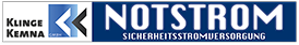 Notstrom Berlin Logo